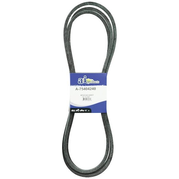 MTD/Cub Cadet Belt 5.4" x15.65" x1.85"